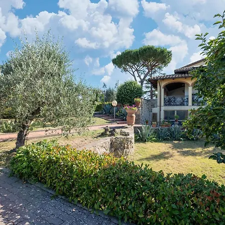 Spacious And Bright House With Private Pool Holiday home Pergine Valdarno