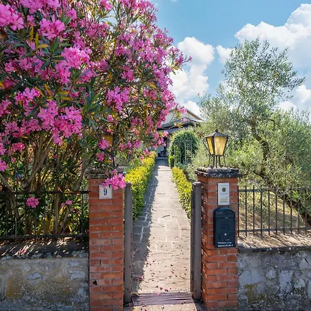 Spacious And Bright House With Private Pool Holiday home Pergine Valdarno