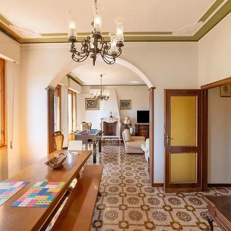 Holiday home Spacious And Bright House With Private Pool Pergine Valdarno