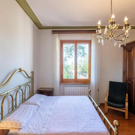 Spacious And Bright House With Private Pool Holiday home *