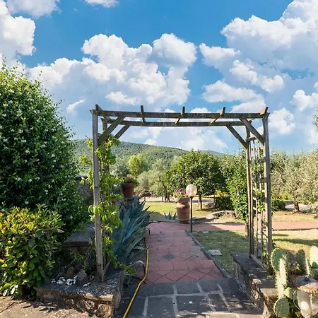 Spacious And Bright House With Private Pool * Pergine Valdarno