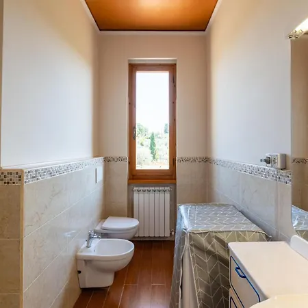 Spacious And Bright House With Private Pool Holiday home