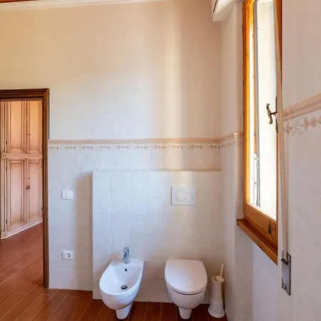 Holiday home Spacious And Bright House With Private Pool Pergine Valdarno
