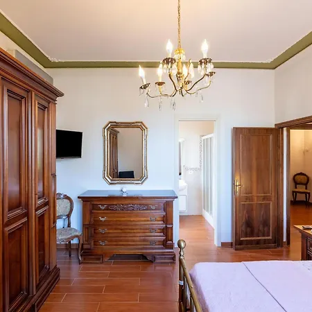 Holiday home Spacious And Bright House With Private Pool