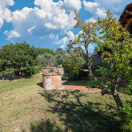 Spacious And Bright House With Private Pool Holiday home Pergine Valdarno