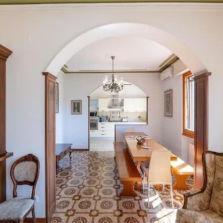 Holiday home Spacious And Bright House With Private Pool Pergine Valdarno