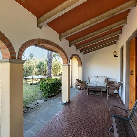 Holiday home Spacious And Bright House With Private Pool *